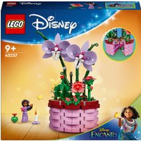 LEGO® Disney™ - 43237 Isabelas Blumentopf