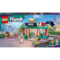 LEGO® Friends - 41728 Restaurant