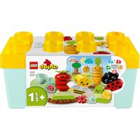 LEGO® DUPLO® - 10984 Biogarten