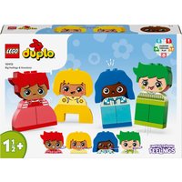 LEGO® DUPLO® 10415 - Große Gefühle