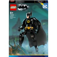 LEGO® Super Heroes DC - 76259 Batman™ Actionfigur