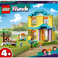 LEGO® Friends - 41724 Paisleys Haus