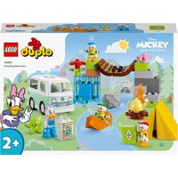 LEGO® DUPLO® - 10997 Camping-Abenteuer