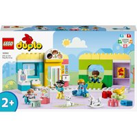 LEGO® DUPLO® - 10992 Spielspaß in der Kita