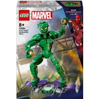 LEGO® Spider-Man - 76284 Green Goblin Baufigur