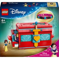 LEGO® Disney™ - 43276 Schneewittchens Schmuckkassette