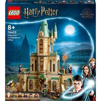 LEGO® Harry Potter™ - 76402 Hogwarts: Dumbledores Büro