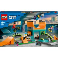 LEGO® City - 60364 Skaterpark