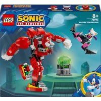 LEGO® Sonic the Hedgehog™ - 76996 Knuckles’ Wächter-Mech