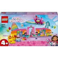 LEGO® Gabbys Puppenhaus - 10797 Partyraum