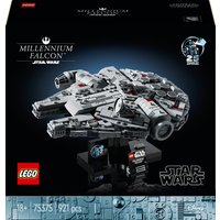 LEGO® Star Wars™ - 75375 Millennium Falcon™