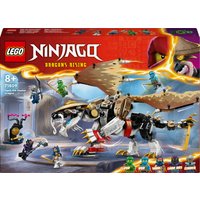 LEGO® NINJAGO® - 71809 Egalt der Meisterdrache