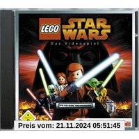 Lego Star Wars [Software Pyramide]