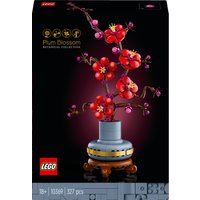 LEGO® ICONS™ - 10369 Pflaumenblüte