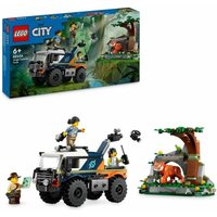 Playset Lego