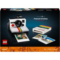 LEGO® Ideas 21345 Polaroid Camera