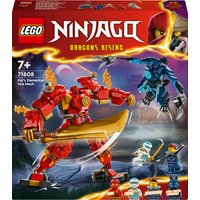 LEGO® NINJAGO® - 71808 Kais Feuermech