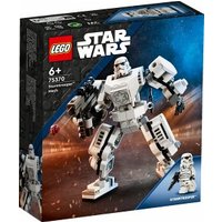 LEGO® Star Wars 75370 Sturmtruppler Mech