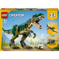 LEGO® Creator 3-in-1 - 31151 T.Rex