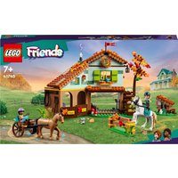 LEGO® Friends - 41745 Autumns Reitstall