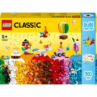 LEGO® Classic - 11029 Party Kreativ-Bauset