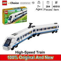 Lego-40518 Creator High-Speed Train 2