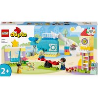 LEGO® DUPLO® - 10991 Traumspielplatz