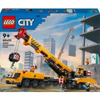 LEGO® City - 60409 Mobiler Autokran