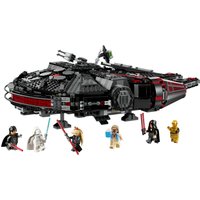 LEGO® Star Wars™ - 75389 Dunkler Millennium Falke