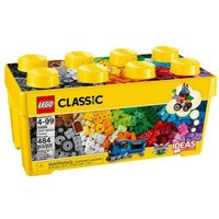 Playset Medium Creative Brick Box Lego 10696