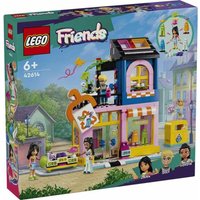 Playset Lego 42614