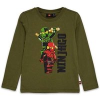 LEGO® wear Langarmshirt