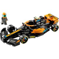 LEGO® Speed Champions - 76919 McLaren Formel-1 Rennwagen 2023