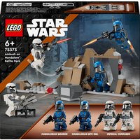 LEGO® Star Wars™ - 75373 Hinterhalt auf Mandalore™ Battle Pack