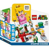 LEGO® Super Mario™ - 71403 Abenteuer mit Peach Starterset