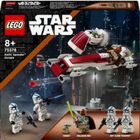 LEGO® Star Wars™ - 75378 The Mandalorian Flucht mit dem BARC Speeder™