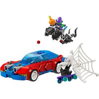 LEGO® Spider-Man - 76279 Rennauto & Venom Green Goblin