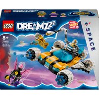 LEGO® DREAMZzz™ - 71475 Der Weltraumbuggy von Mr. Oz