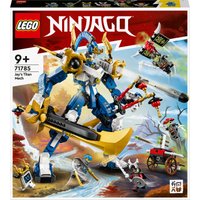 LEGO® NINJAGO® - 71785 Jays Titan-Mech