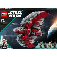 LEGO 75362 building toy