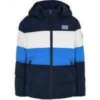 LEGO - Kid's Jipe 705 Jacket - Winterjacke Gr 158 blau