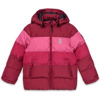 LEGO - Kid's Jipe 705 Jacket - Winterjacke Gr 104 rot/rosa