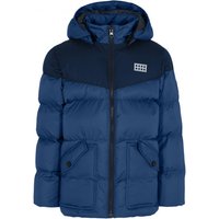 LEGO - Kid's Jebel 733 Jacket - Winterjacke Gr 104 blau