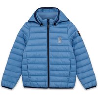 LEGO - Kid's Jori 611 - Kunstfaserjacke Gr 92 blau