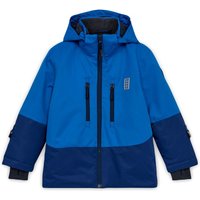 LEGO - Kid's Jad 806 - Skijacke Gr 104 blau