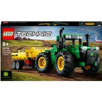 LEGO Technic 42136 building toy