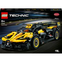 LEGO Technic 42151 building toy