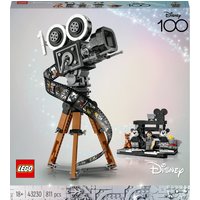 LEGO 43230 building toy