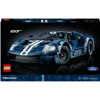 LEGO Technic 42154 building toy