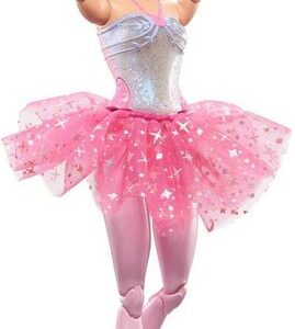 Barbie Anziehpuppe Dreamtopia